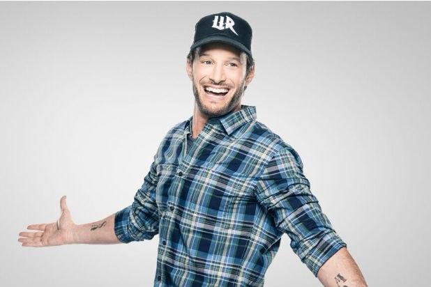 Josh Wolf