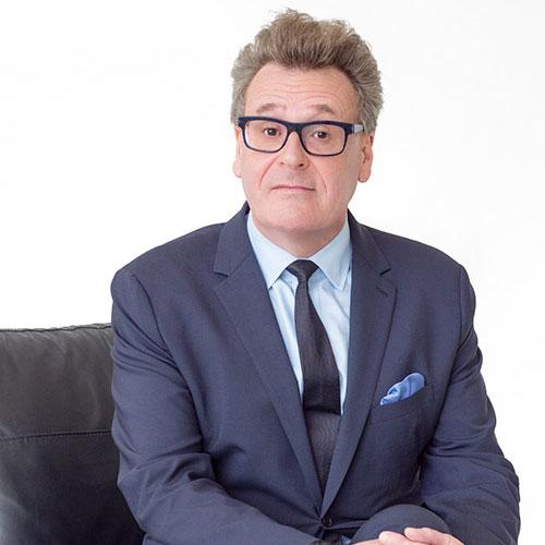 Greg Proops