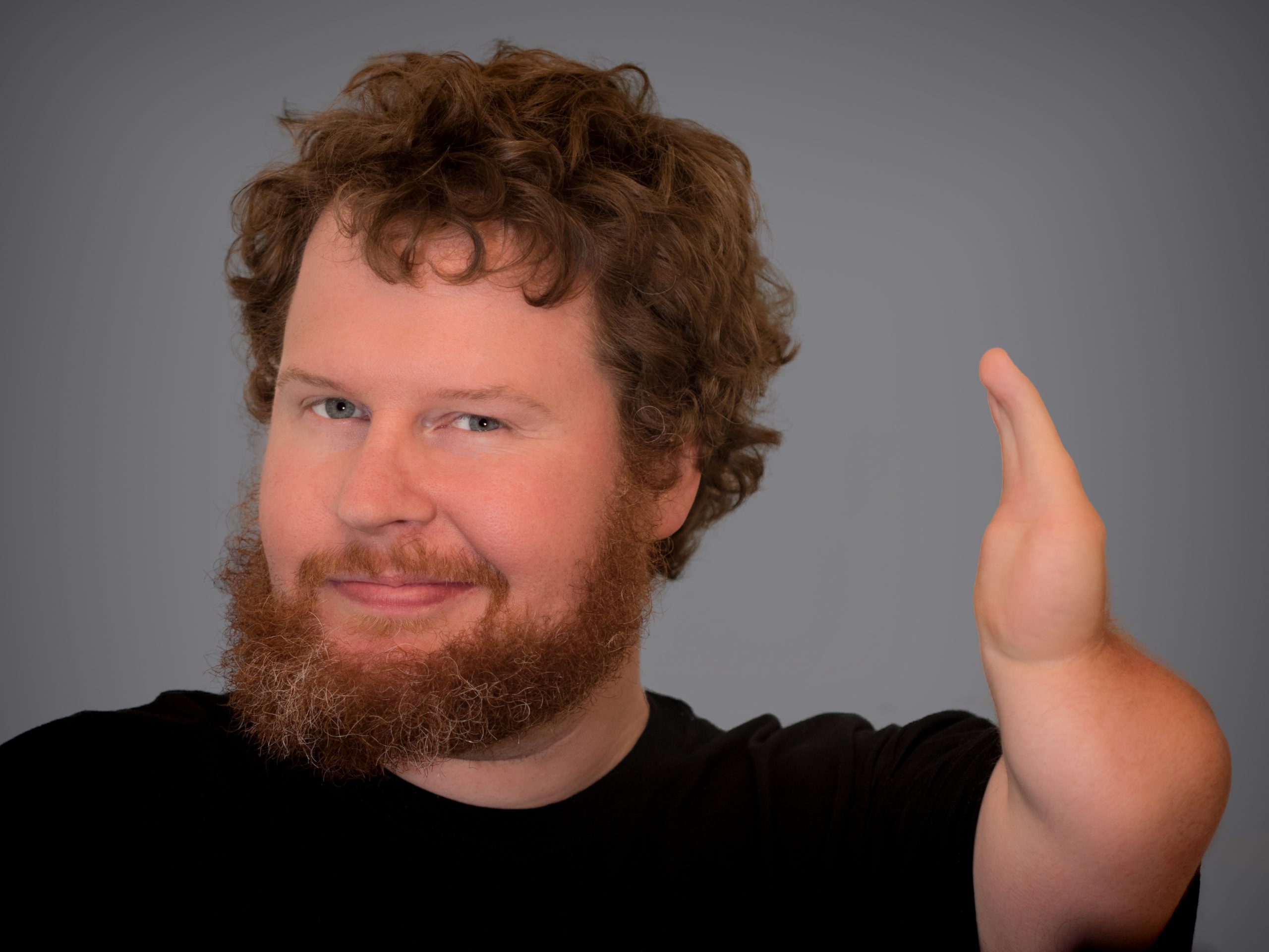 Ryan Niemiller