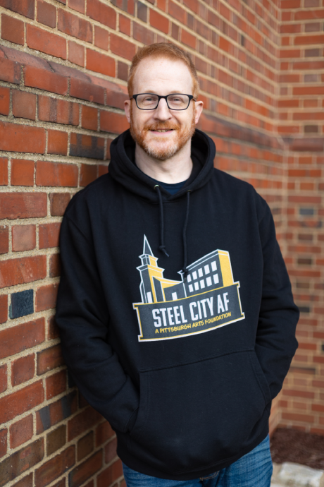 Steve Hofstetter