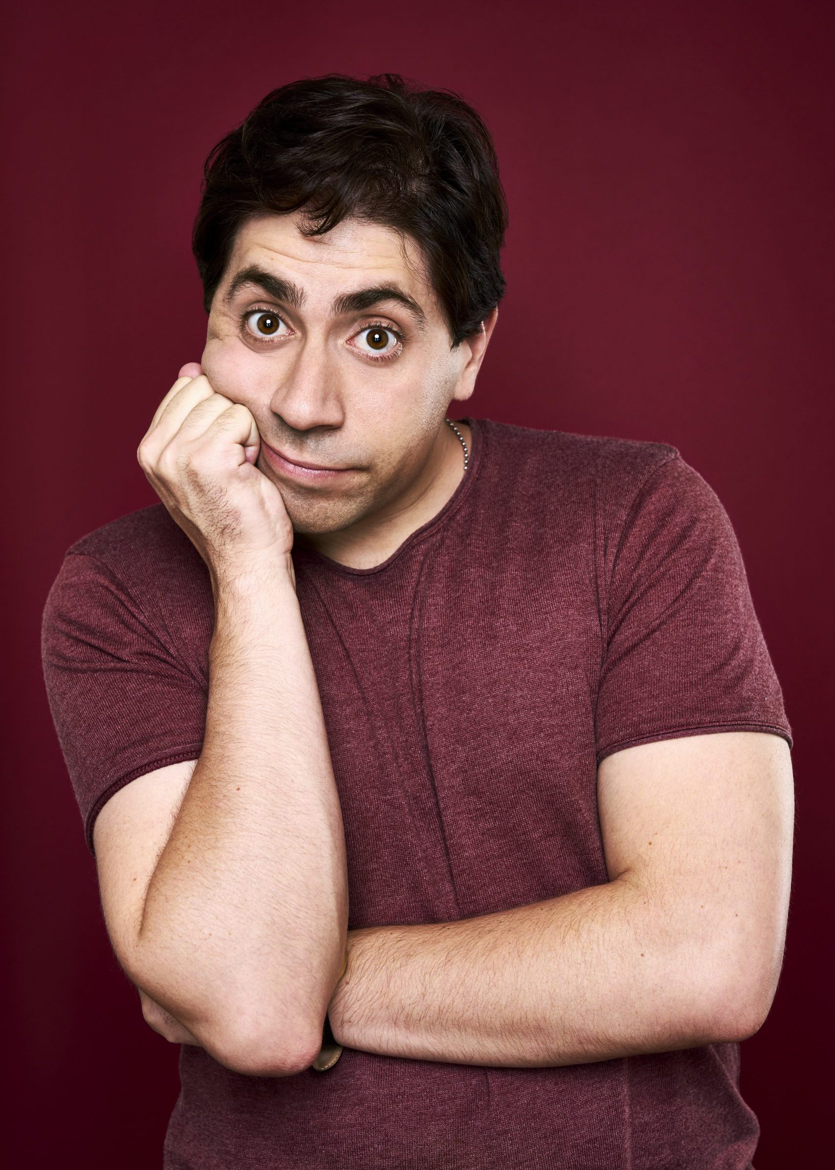 Danny Jolles