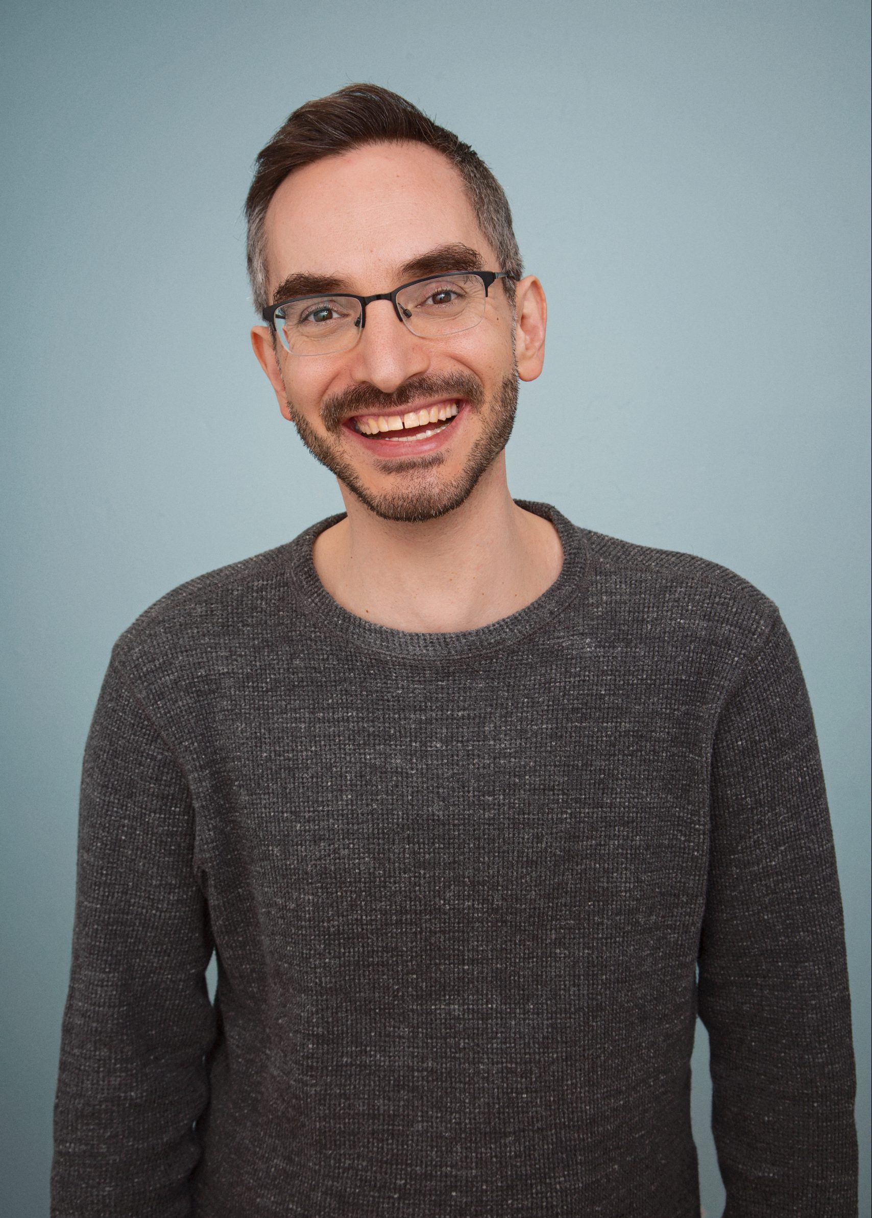 Myq Kaplan